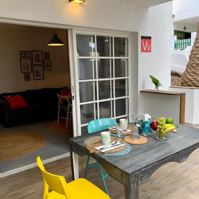 La Casita de Galaila - Apartamento de 1 dormitorio - 24