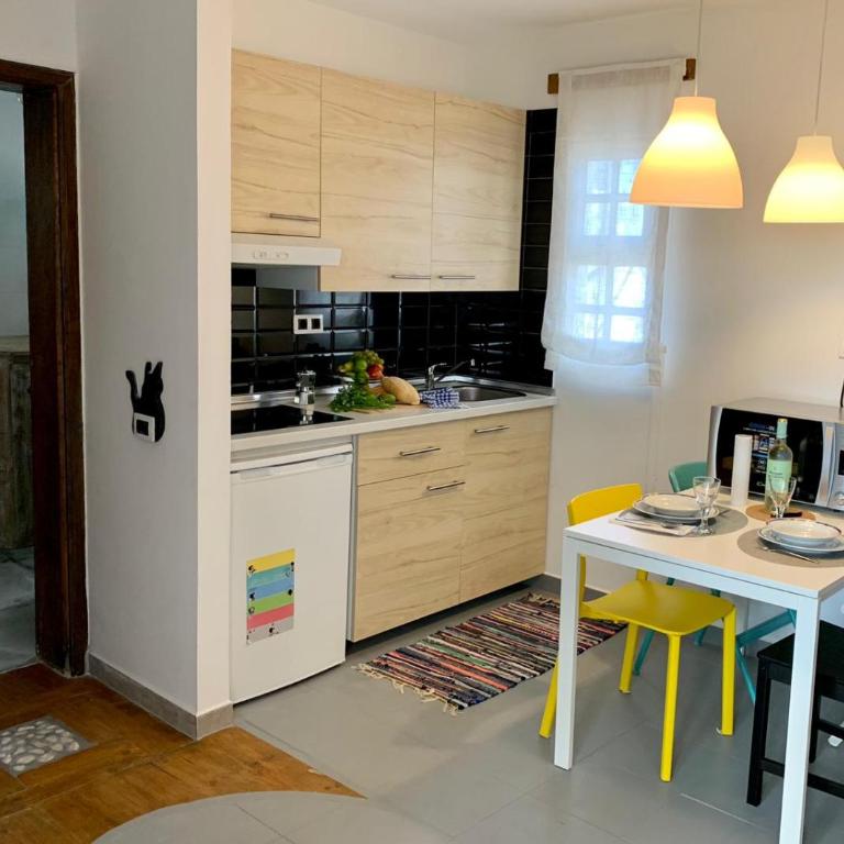 La Casita de Galaila - Apartamento de 1 dormitorio - 3