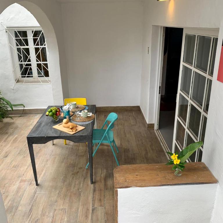 La Casita de Galaila - Apartamento de 1 dormitorio - 18
