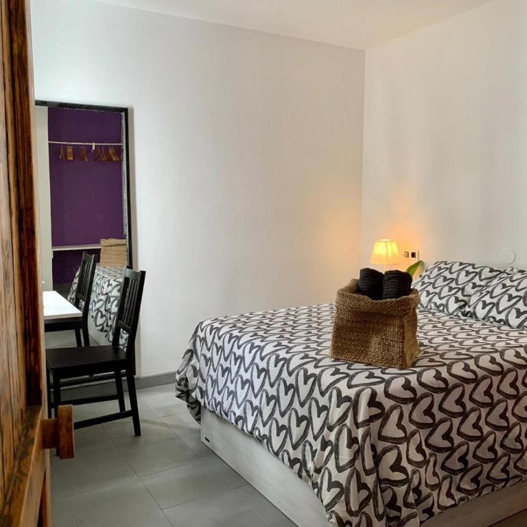 La Casita de Galaila - Apartamento de 1 dormitorio - 16