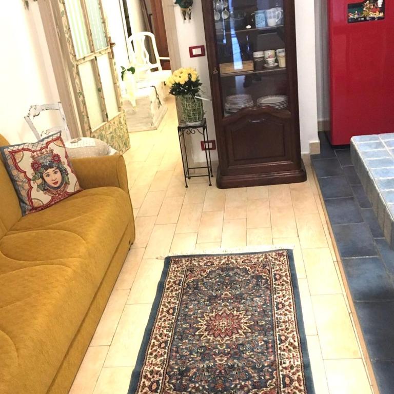 La Siciliana-di fronte la Cattedrale - Casa Vacanze - 53
