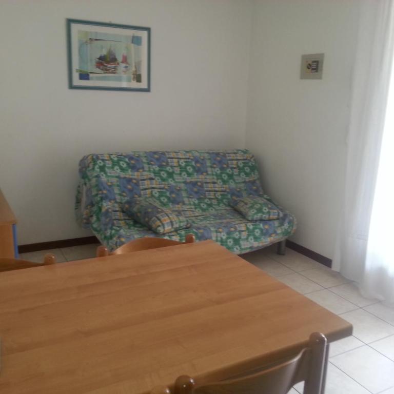 Villaggio Leopardi - Appartamento con 1 Camera da Letto - 5