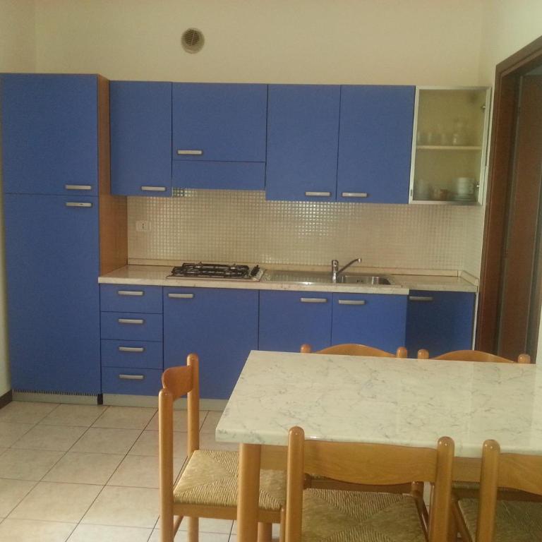 Villaggio Leopardi - Appartamento con 1 Camera da Letto - 37