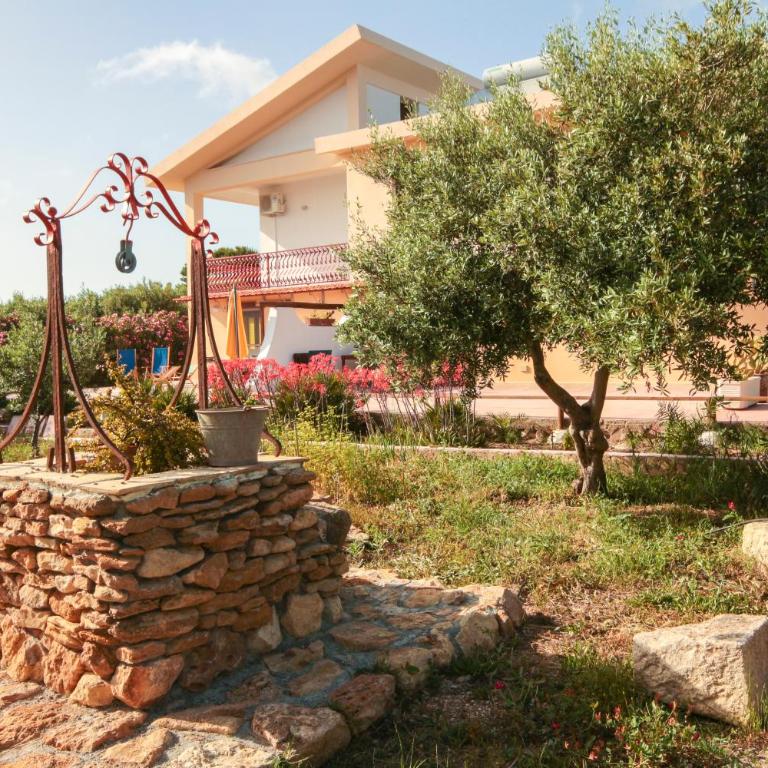 Case Bongiovi - Two-Bedroom House - 9
