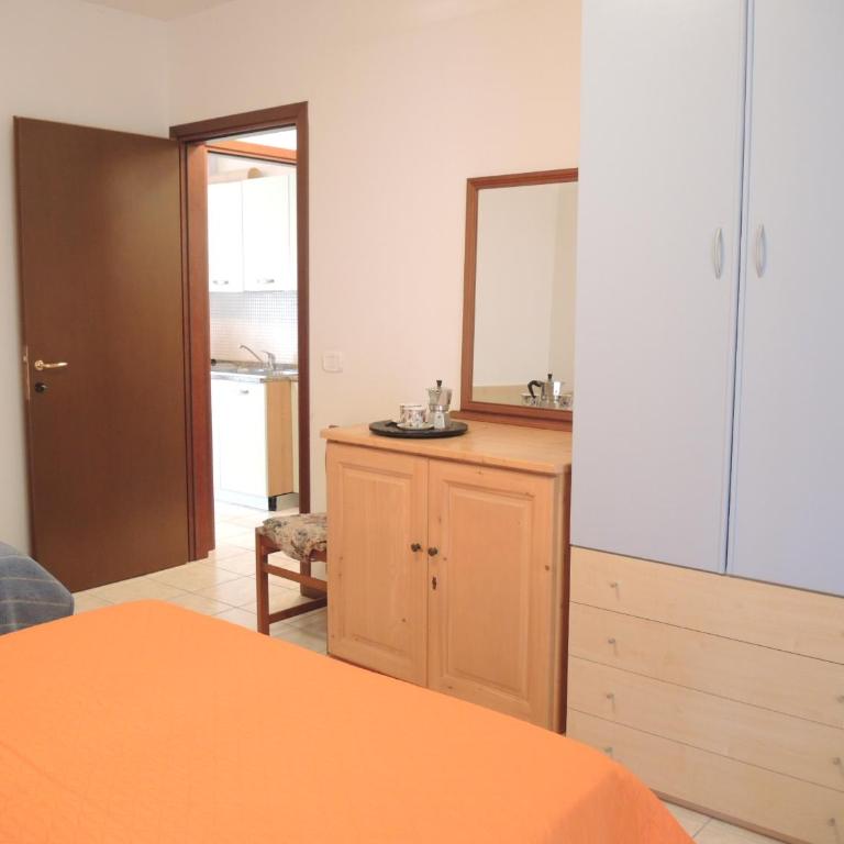 Villaggio Leopardi - Appartamento con 1 Camera da Letto - 41