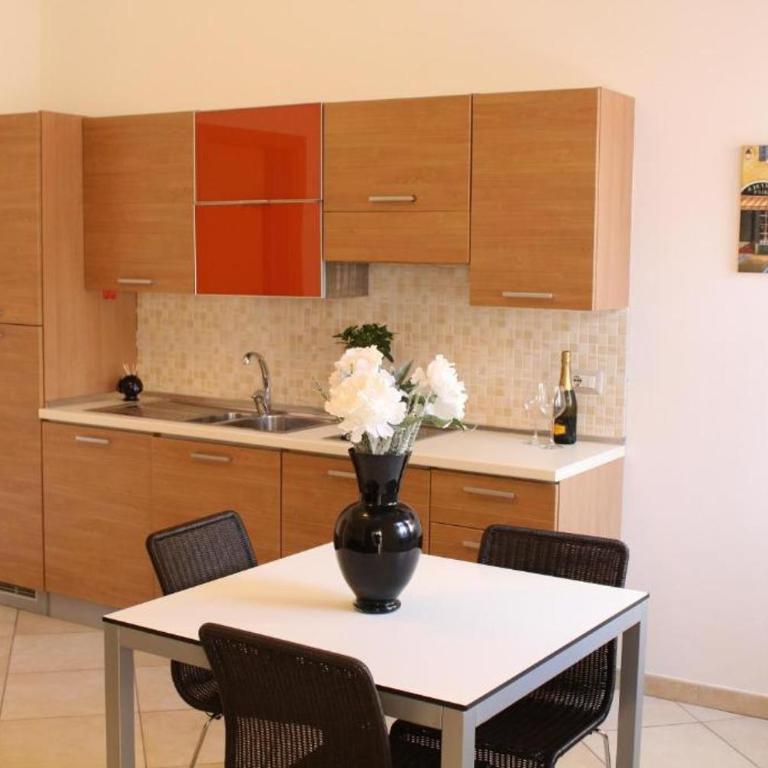 Colonna Rooms & apartment - Camera Quadrupla - 1