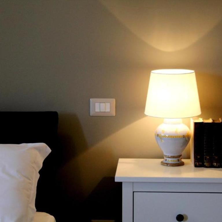 Colonna Rooms & apartment - Camera Quadrupla - 2