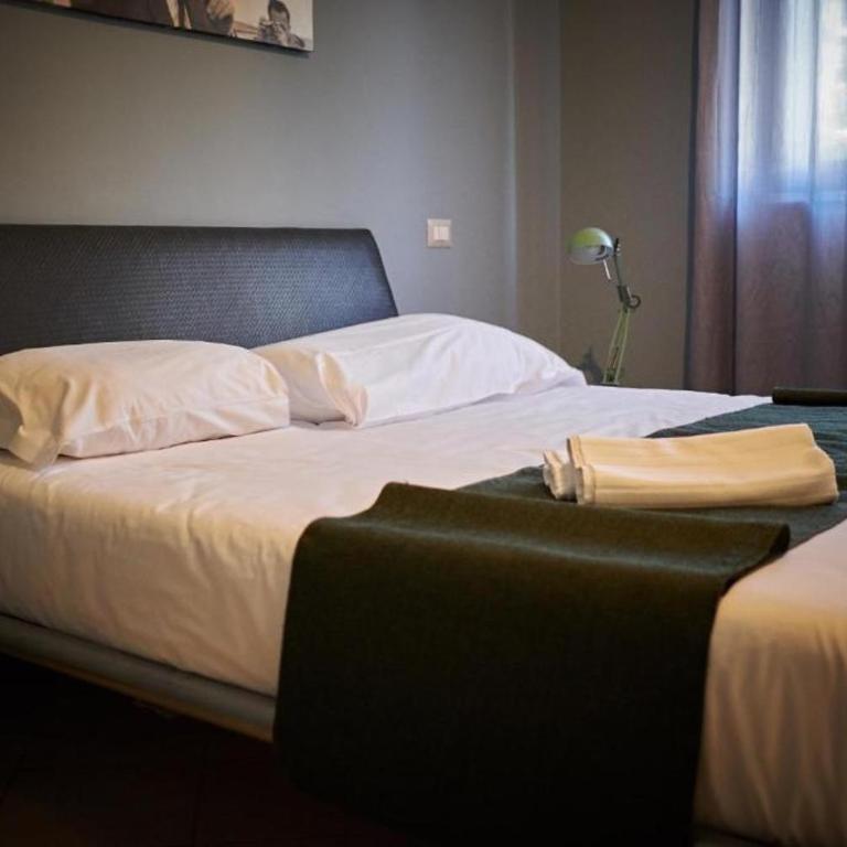 Colonna Rooms & apartment - Camera Quadrupla - 6