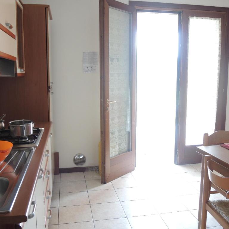 Villaggio Leopardi - Appartamento con 1 Camera da Letto - 42