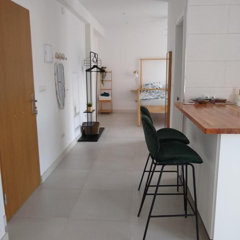 Maestro Concepcion Guidet - Apartamento con balcón - 1