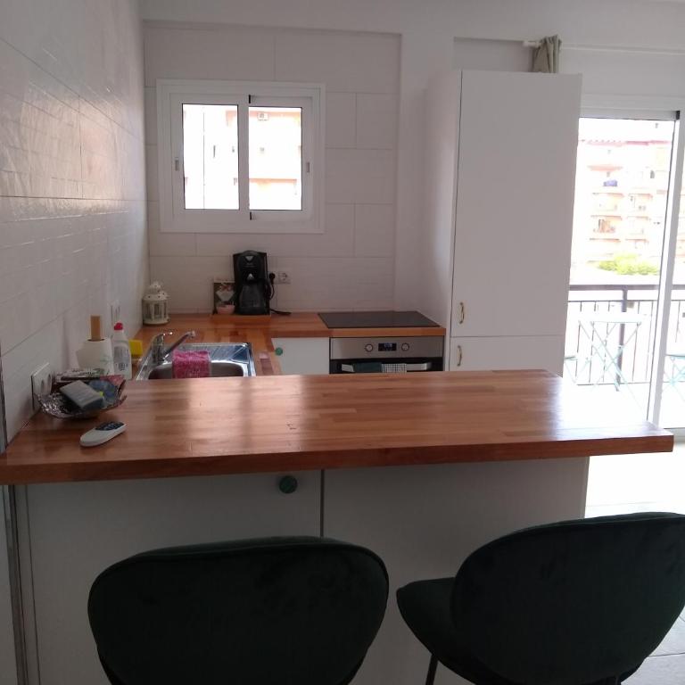 Maestro Concepcion Guidet - Apartamento con balcón - 13