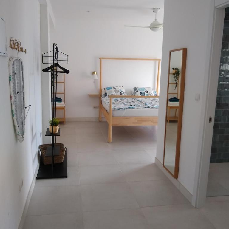 Maestro Concepcion Guidet - Apartamento con balcón - 5
