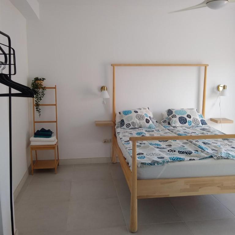 Maestro Concepcion Guidet - Apartamento con balcón - 6