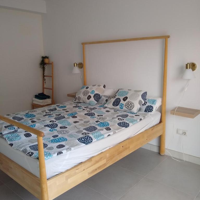 Maestro Concepcion Guidet - Apartamento con balcón - 7