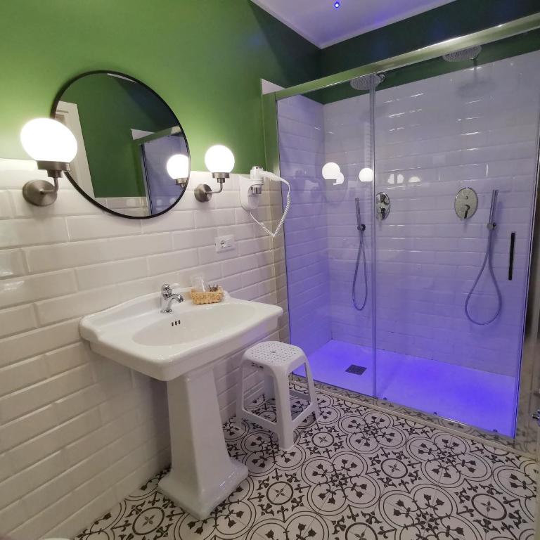 Opera Relais 85 - Superior Double Room - 2