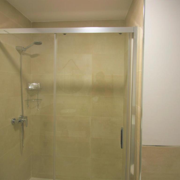 Estudio CasaTuris en planta 18 en pleno centro de Alicante A106 - One-Bedroom Apartment - 8