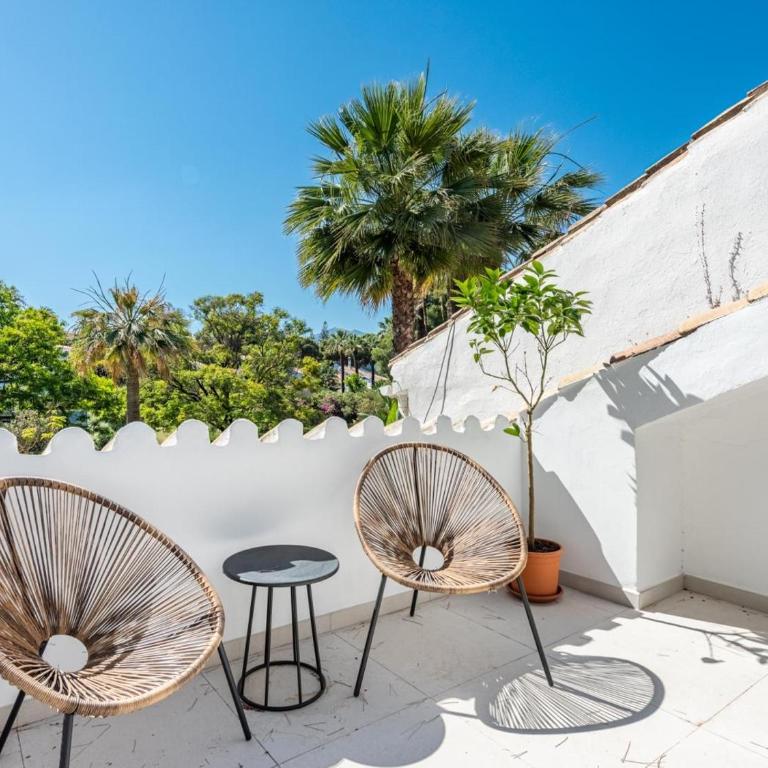 Agrupadas, Beautiful duplex with amazing location - Apartamento de 3 dormitorios - 2