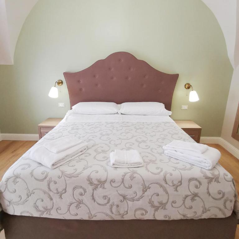 Opera Relais 85 - Superior Double Room - 1
