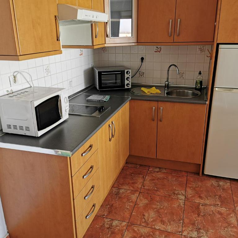 Cotillo Faro - Apartamento de 1 dormitorio - 12