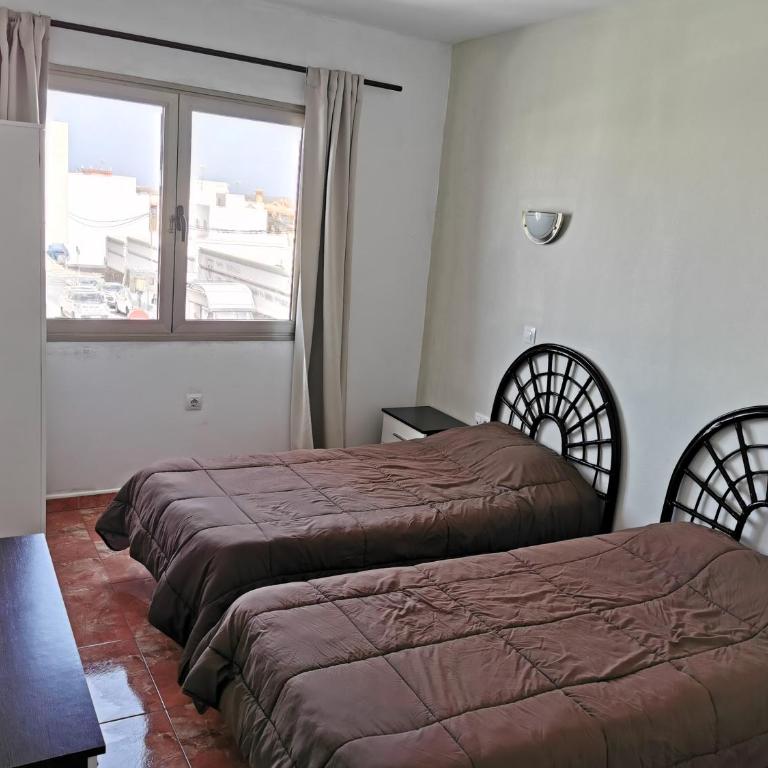 Cotillo Faro - Apartamento de 1 dormitorio - 8