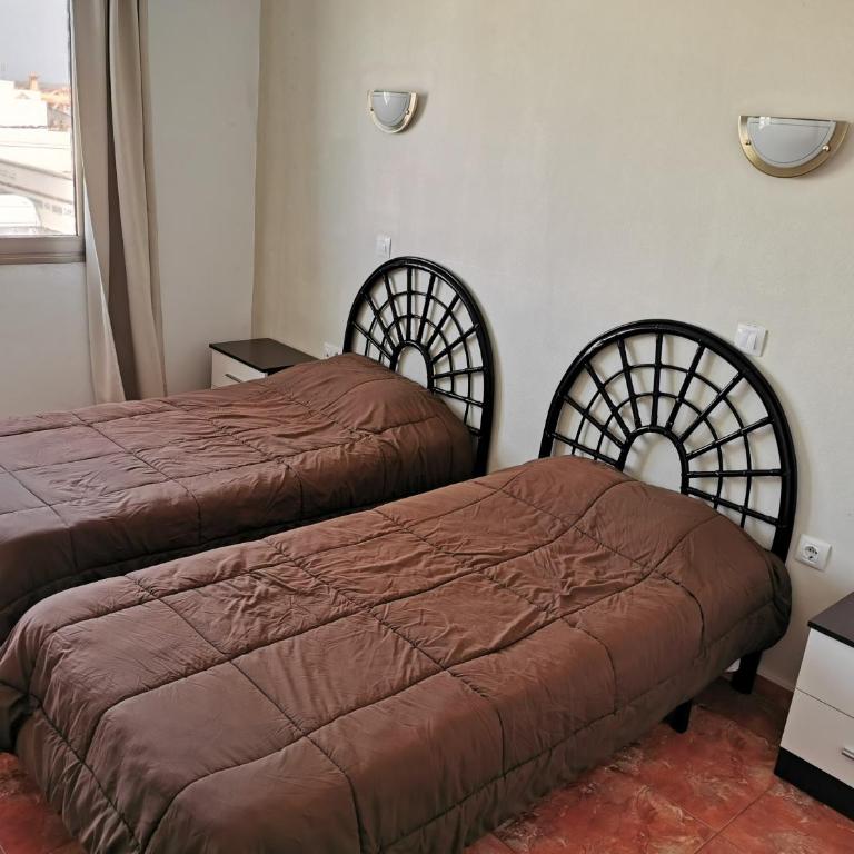 Cotillo Faro - Apartamento de 1 dormitorio - 10