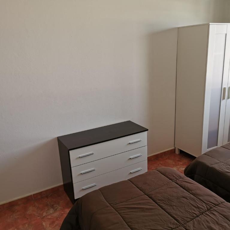 Cotillo Faro - Apartamento de 1 dormitorio - 7