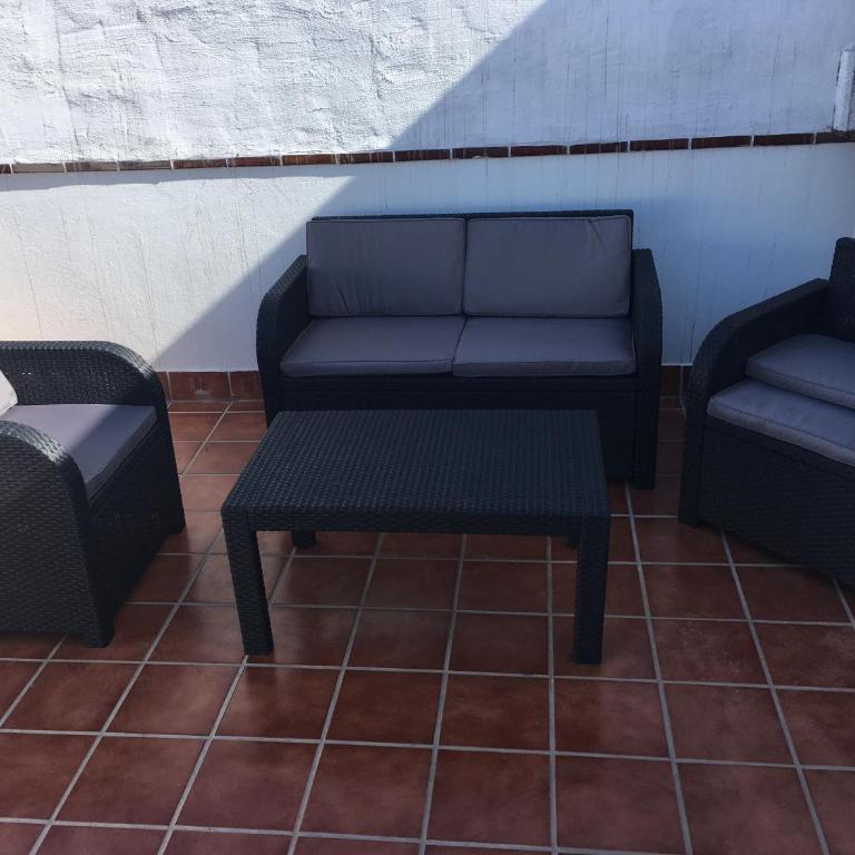 Cotillo Faro - Apartamento de 1 dormitorio - 5