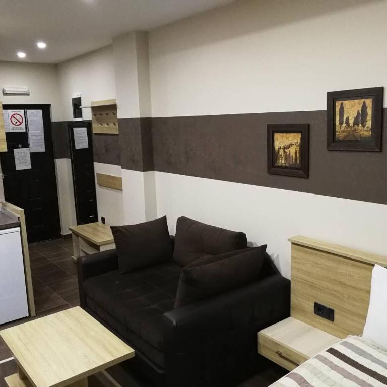HANNA STUDIO Milmari E-1 - One-Bedroom Apartment - 5