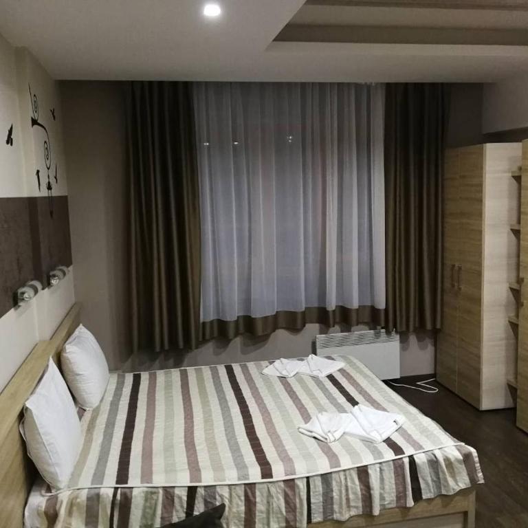 HANNA STUDIO Milmari E-1 - One-Bedroom Apartment - 7