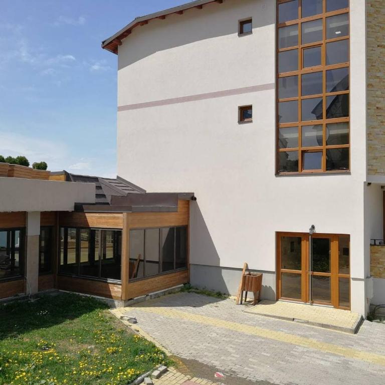 HANNA STUDIO Milmari E-1 - One-Bedroom Apartment - 3
