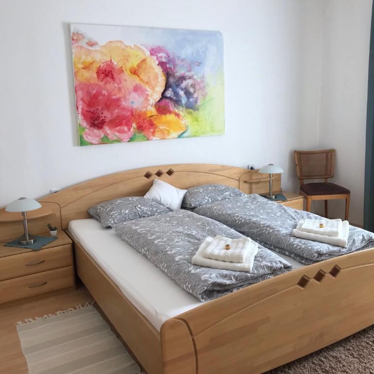 Haus Heincz - Apartment - Erdgeschoss - 6
