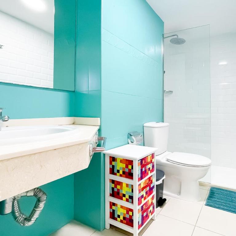 Atlantic Garden 238 by Best Holidays Fuerteventura - Apartamento de 1 dormitorio - 2
