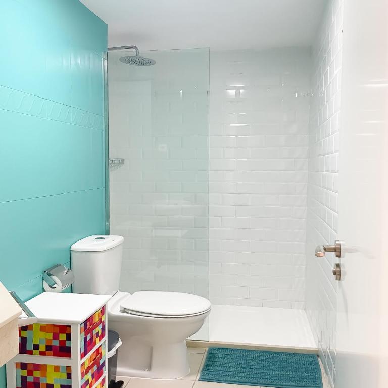 Atlantic Garden 238 by Best Holidays Fuerteventura - Apartamento de 1 dormitorio - 4