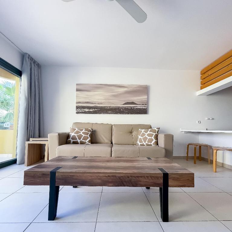 Atlantic Garden 238 by Best Holidays Fuerteventura - Apartamento de 1 dormitorio - 5