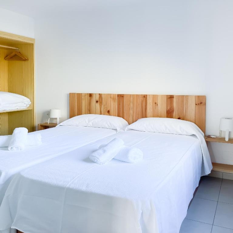 Atlantic Garden 238 by Best Holidays Fuerteventura - Apartamento de 1 dormitorio - 7