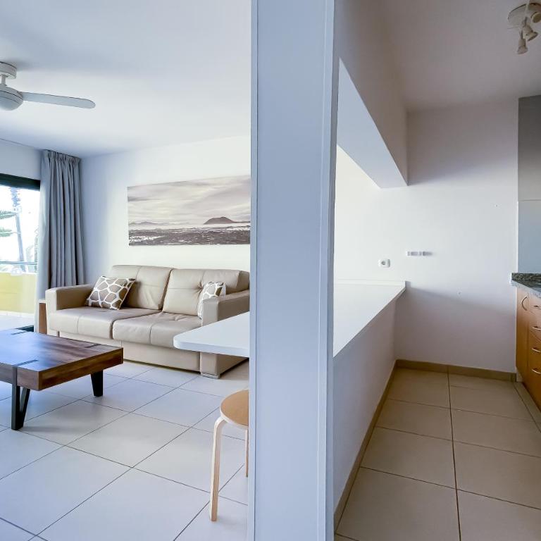 Atlantic Garden 238 by Best Holidays Fuerteventura - Apartamento de 1 dormitorio - 9