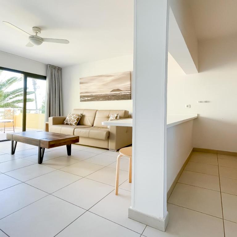 Atlantic Garden 238 by Best Holidays Fuerteventura - Apartamento de 1 dormitorio - 10