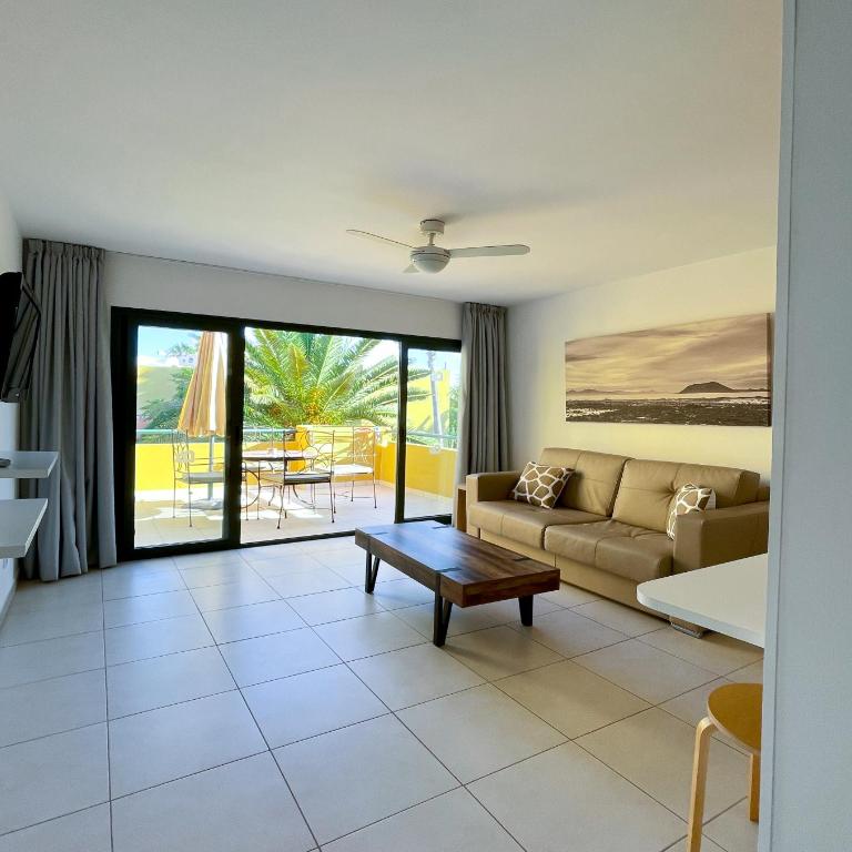 Atlantic Garden 238 by Best Holidays Fuerteventura - Apartamento de 1 dormitorio - 11