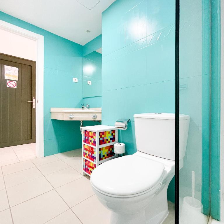 Atlantic Garden 238 by Best Holidays Fuerteventura - Apartamento de 1 dormitorio - 13