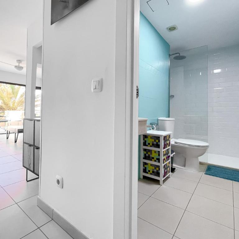 Atlantic Garden 238 by Best Holidays Fuerteventura - Apartamento de 1 dormitorio - 14