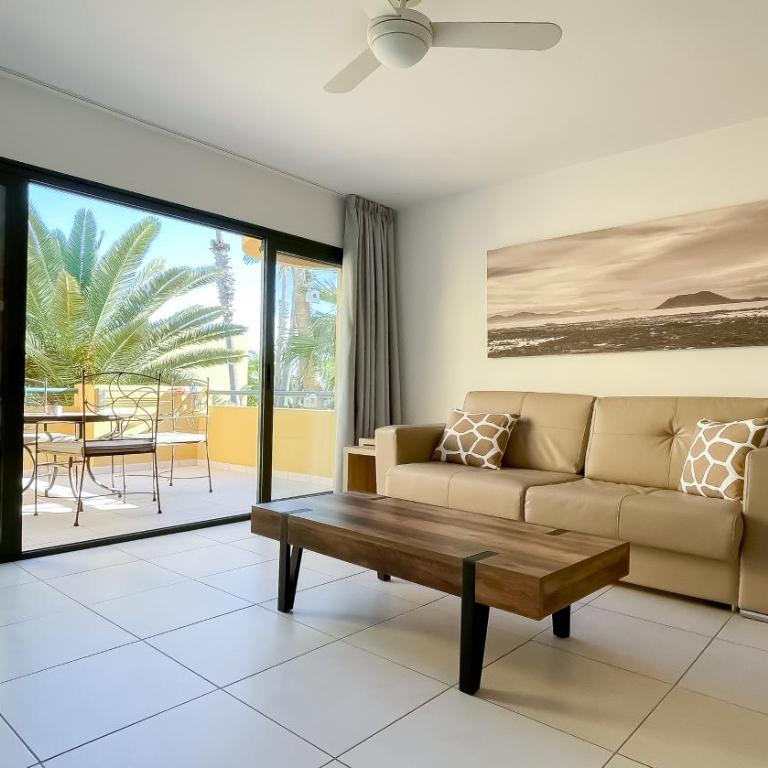 Atlantic Garden 238 by Best Holidays Fuerteventura - Apartamento de 1 dormitorio - 15