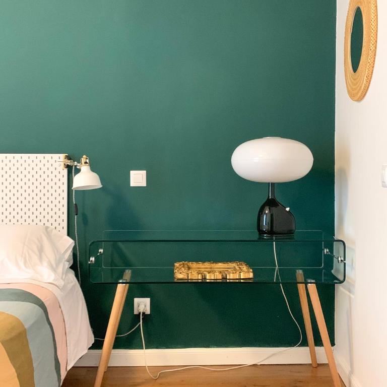 Logroño Best Choice Apartament - Apartamento de 1 dormitorio - 9