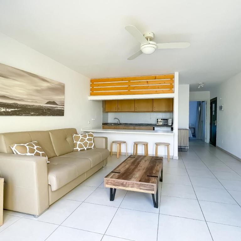 Atlantic Garden 238 by Best Holidays Fuerteventura - Apartamento de 1 dormitorio - 18