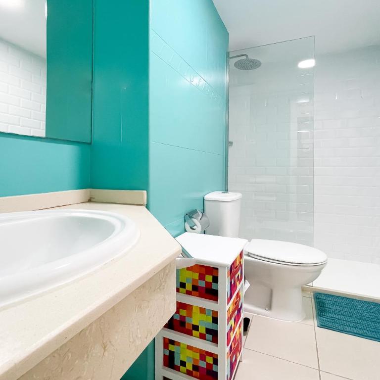 Atlantic Garden 238 by Best Holidays Fuerteventura - Apartamento de 1 dormitorio - 19