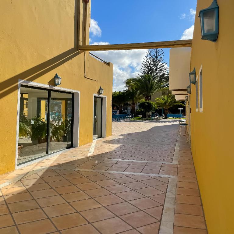 Atlantic Garden 238 by Best Holidays Fuerteventura - Apartamento de 1 dormitorio - 25