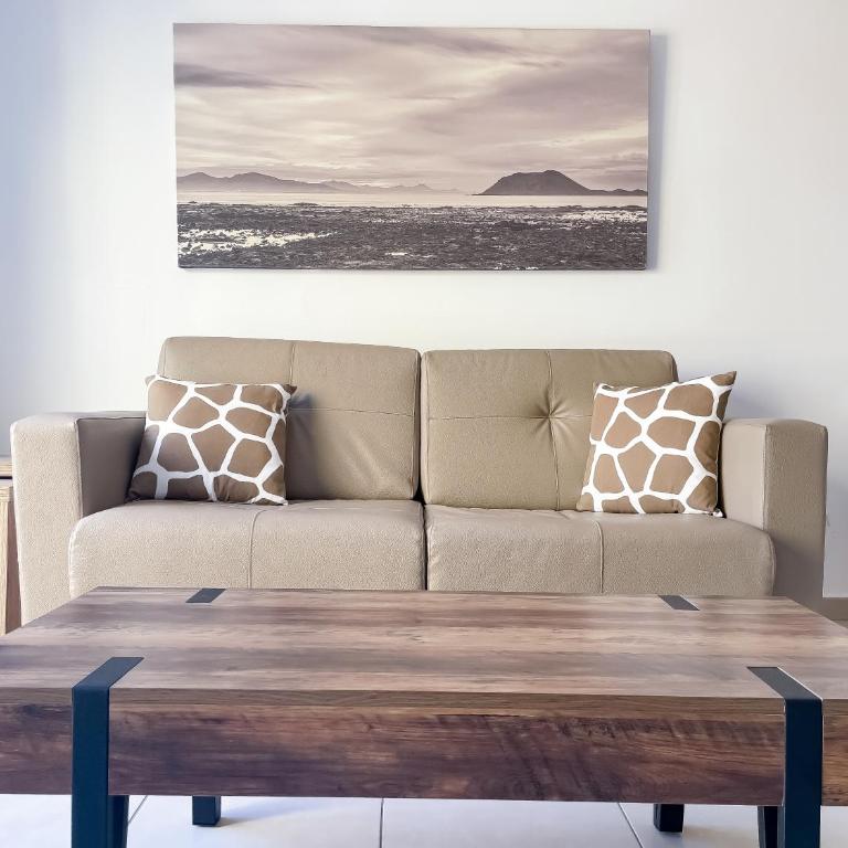 Atlantic Garden 238 by Best Holidays Fuerteventura - Apartamento de 1 dormitorio - 28