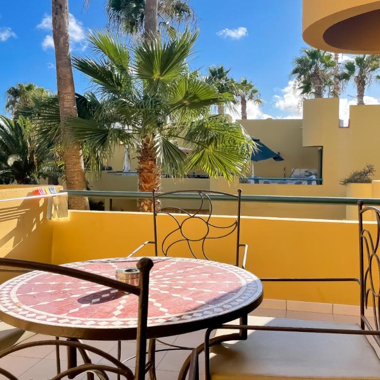 Atlantic Garden 238 by Best Holidays Fuerteventura - Apartamento de 1 dormitorio - 29