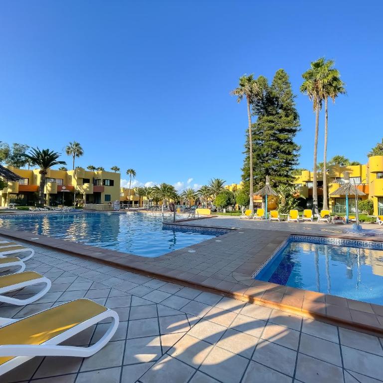 Atlantic Garden 238 by Best Holidays Fuerteventura - Apartamento de 1 dormitorio - 33