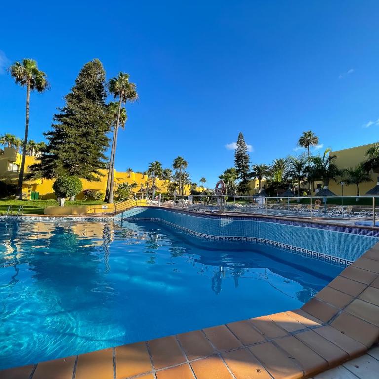 Atlantic Garden 238 by Best Holidays Fuerteventura - Apartamento de 1 dormitorio - 35