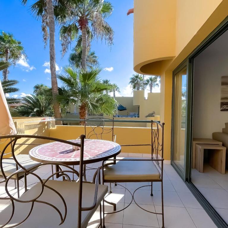 Atlantic Garden 238 by Best Holidays Fuerteventura - Apartamento de 1 dormitorio - 37